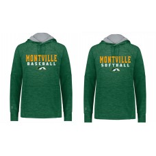 MBSA  All-Pro Performance Fleece Hoodie